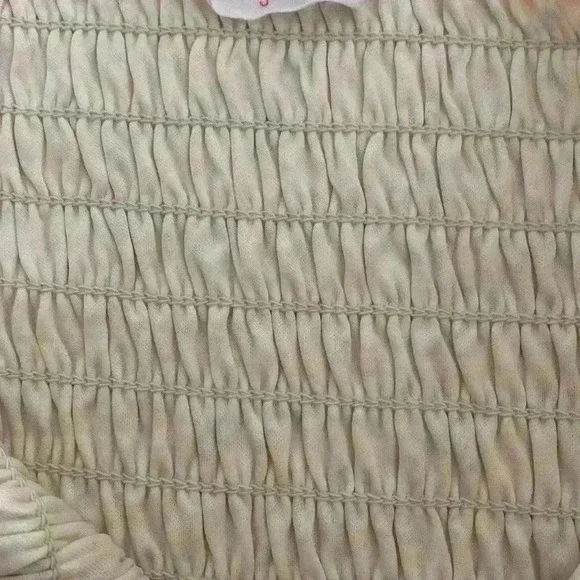 Sienna Sky Yellow Sun Dress - Picture 6 of 7